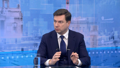 Николай Линченко: Трамвайная линия вдоль улицы Маршала Казакова – в приоритете