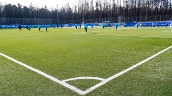 Сергей Семак рассказал, кто может остаться вне игры против «Оренбурга»