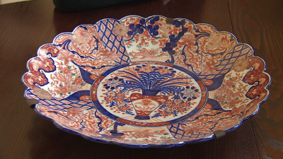 Частные коллекционеры подарили Гатчинскому дворцу уникальную коллекцию фарфора