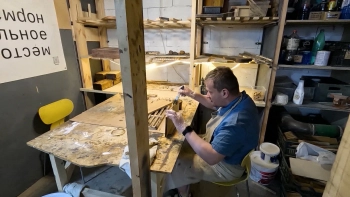 В Петербурге число самозанятых превысило один миллион