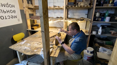 В Петербурге число самозанятых превысило один миллион