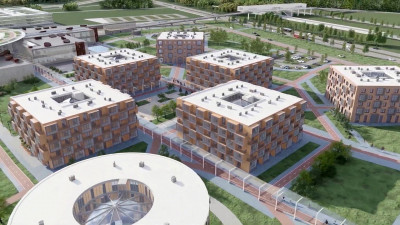 Новый импульс к развитию: Александр Беглов отметил рост интереса к академической науке в Петербурге