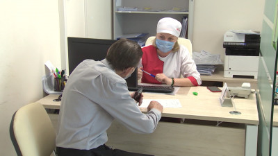 Рост ОРВИ и гриппа в Петербурге на 4,9%: Роспотребнадзор просит болеть дома