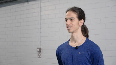 Петербуржец пожаловался в суд на Гуменника и попросил провести с ним воспитательную беседу