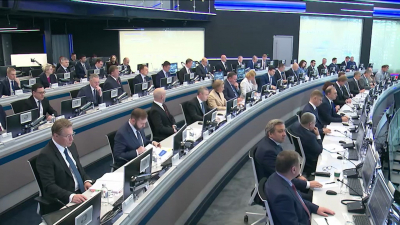 Михаил Мишустин поручил защитить интересы отечественных производителей на маркетплейсах