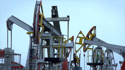 Нефть стремительно дорожает: цены Brent и Urals почти сравнялись