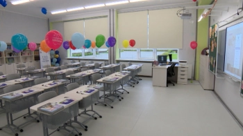 Андрей Хорт: В 2026 году в Петербурге открывается 10 объектов образования