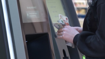 Копить нельзя потратить: на счетах петербуржцев к концу января 2026 года было 5 трлн 300 млрд рублей