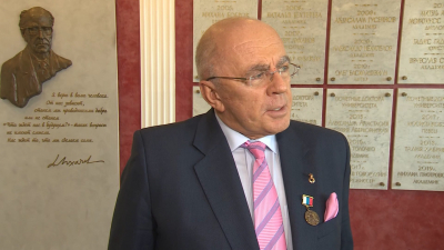 Суд рассмотрит иск против бывшего ректора СПбГУП Запесоцкого: он задолжал банку 272 млн рублей