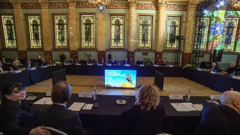 Как прошло заседании Совета по культуре и искусству при губернаторе Санкт-Петербурга