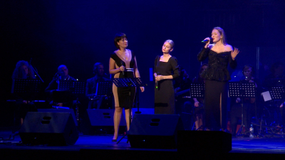 Наследие композитора: новый всероссийский проект объединит фестиваль, посвящённый Андрею Петрову