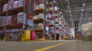 Александр Беглов: Крупные инвестпроекты продолжают оставаться мощным мотором городской экономики