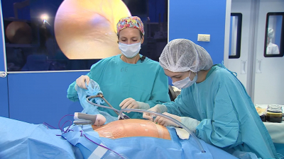 Путь к лёгкости и здоровью: Как в Петербурге уменьшают желудок по ОМС