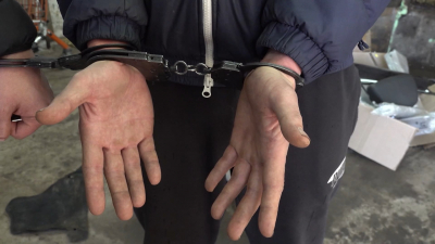 Рекордсмены по зверству: в Петербурге огласили приговор по делу об убийстве на Краснопутиловской