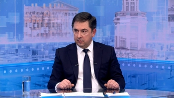 Валерий Москаленко: Ситуация в районе Персидского залива не отразилась на грузообороте петербургского порта