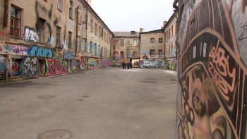 На Фонтанке появится уникальный музыкальный кластер