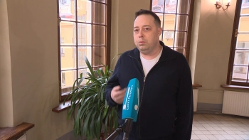 Алексей Фрадин стал новым директором театра имени Ленсовета