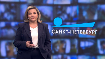 «Мы сейчас живем в то время, когда нам нужны герои»: Екатерина Ходаринова о кадровой программе «Время героев Санкт-Петербурга»