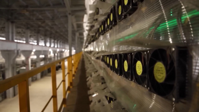 Регулирование крипторынка: до 30 апреля ИП и физлица-майнеры впервые подают декларацию о доходах за 2025 год