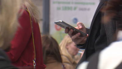 Где в Петербурге выйти в сеть, если пропал мобильный интернет