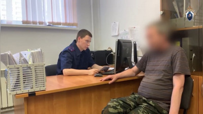 Петербуржец поджег жену из-за крыжовника и получил три года колонии