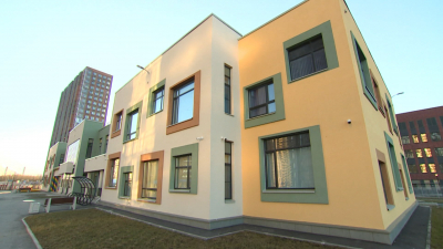 Александр Беглов: Более 80 школ, детсадов и поликлиник планируют ввести в Петербурге в этом году