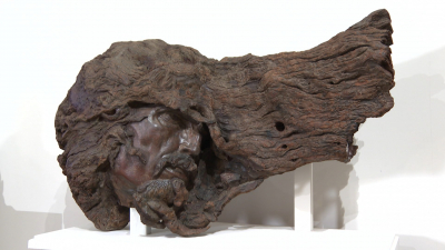 Русский музей открыл выставку работ Степана Эрьзи – великого скульптора из Мордовии