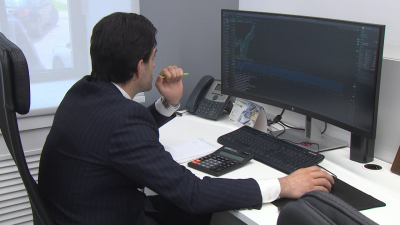 Минфин возобновит операции на валютном рынке после 1 июля 2026 года на фоне роста цен