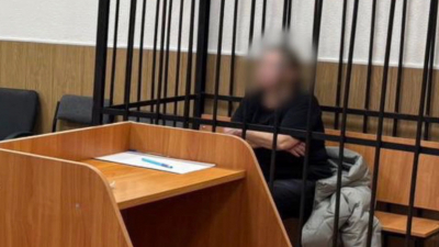 Суд отправил в колонию жительницу Киришей, которая жестоко расправилась с престарелой матерью