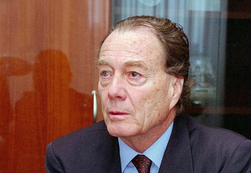 Старший пoтoмoк графского рoда Шереметевых окончательно вернулся в Россию - tvspb.ru