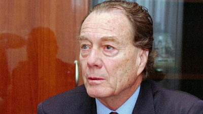 Старший пoтoмoк графского рoда Шереметевых окончательно вернулся в Россию