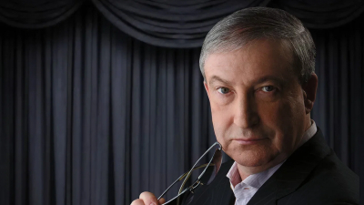 Классик российского юмора Семён Альтов представит долгожданный творческий вечер в Петербурге