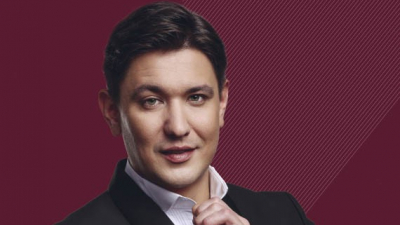 8 марта на сцене БКЗ «Октябрьский» пройдет сольный концерт Григория Чернецова