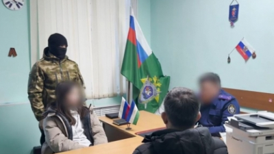 В Уфе задержали подростка, который планировал теракт в православном храме