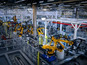 Александр Беглов: Запуск производства полного цикла в Шушарах станет важным вкладом в развитие российского автопрома и повышение промышленного потенциала Петербурга