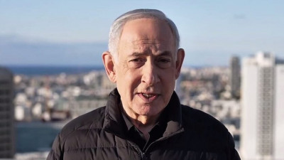 Нетаньяху анонсировал усиление ударов по Тегерану