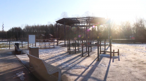 Предложения по благоустройству территорий от горожан