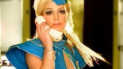 Бритни Спирс задержали за нетрезвую езду