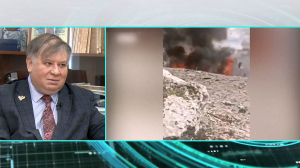 Будет ли третья мировая? Эксперты о конфликте на Ближнем Востоке