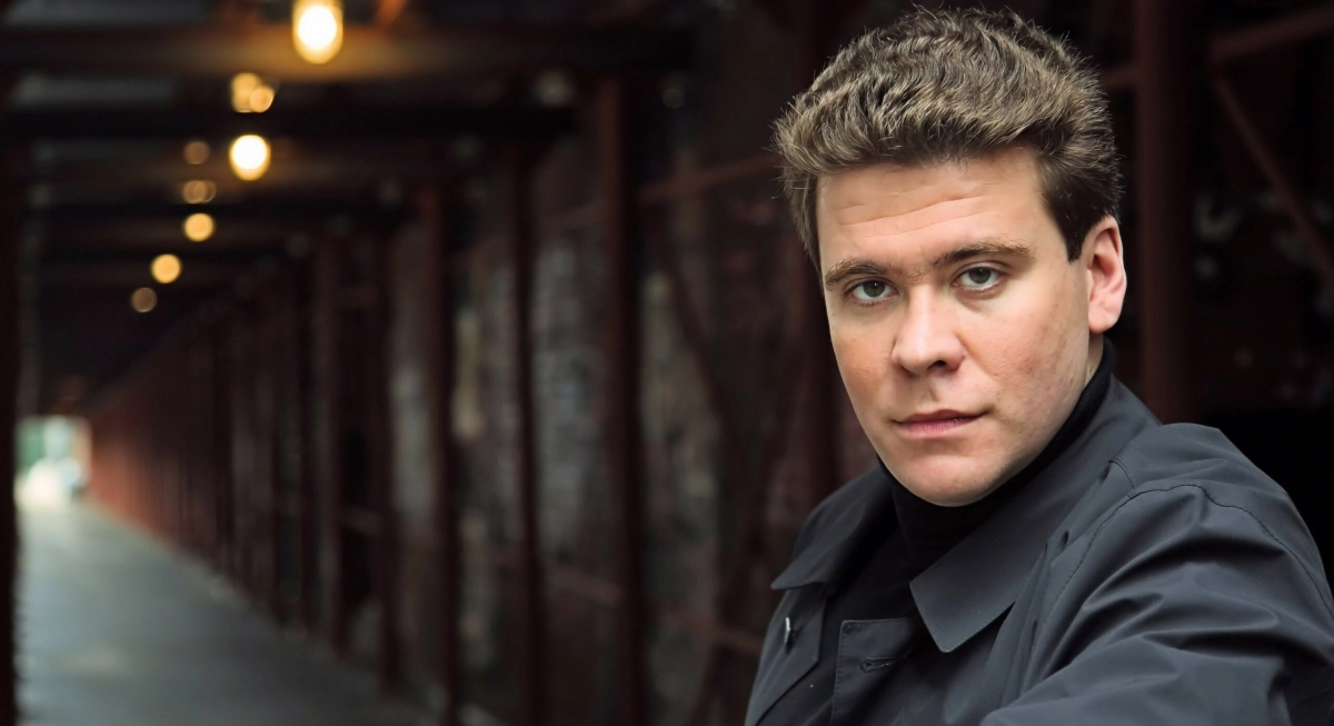 В БКЗ «Октябрьский» состоится джазовый концерт с участием Дениса Мацуева - tvspb.ru