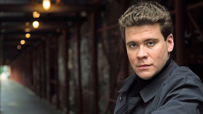 В БКЗ «Октябрьский» состоится джазовый концерт с участием Дениса Мацуева