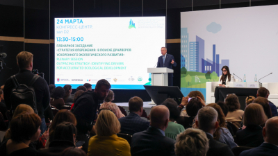 Александр Беглов: За год Петербург ликвидировал 246 несанкционированных свалок