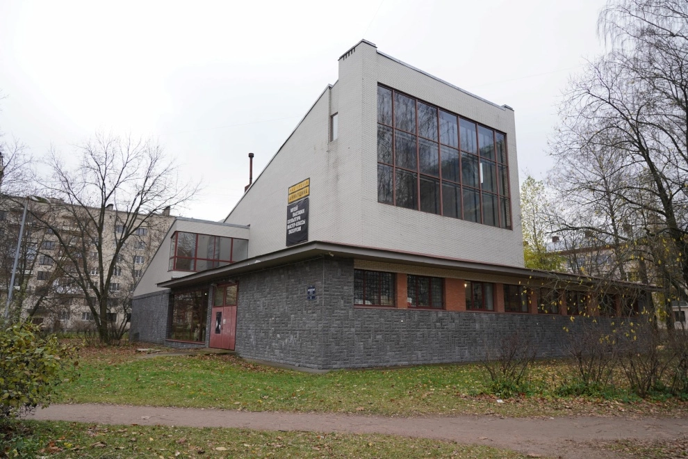 Память о мастере: дом‑мастерскую скульптора Аникушина признали региональным памятником - tvspb.ru