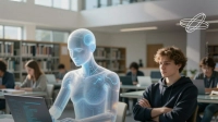 Преподаватели объявили войну нейро-плагиату: половина россиян пишет курсовые и дипломы с ИИ