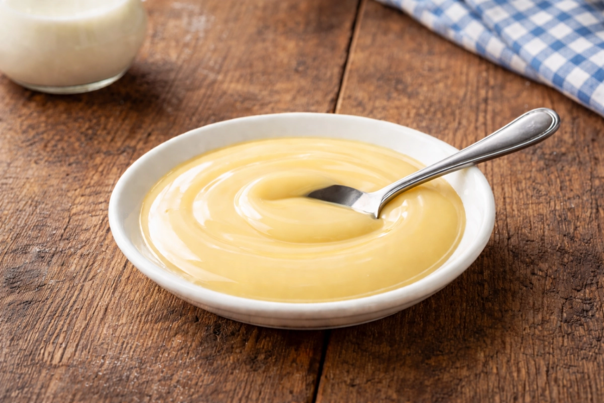 Сладкий обман: ни одна проверенная в Петербурге сгущёнка не прошла тест на качество - tvspb.ru