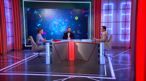 Демон Лапласа. Искусственный интеллект и изучение иностранных языков