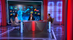 Демон Лапласа. Еда будущего