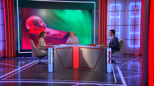  Демон Лапласа. Чего ждать от поколения Альфа?