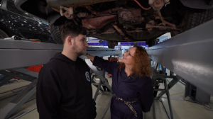 Деталька. Замена масляного поддона