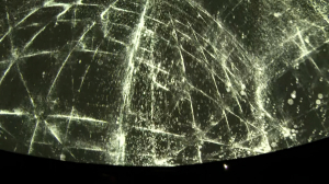 «Траектории интервалов»: выставка медиаискусства открывается завтра в Севкабель Порту